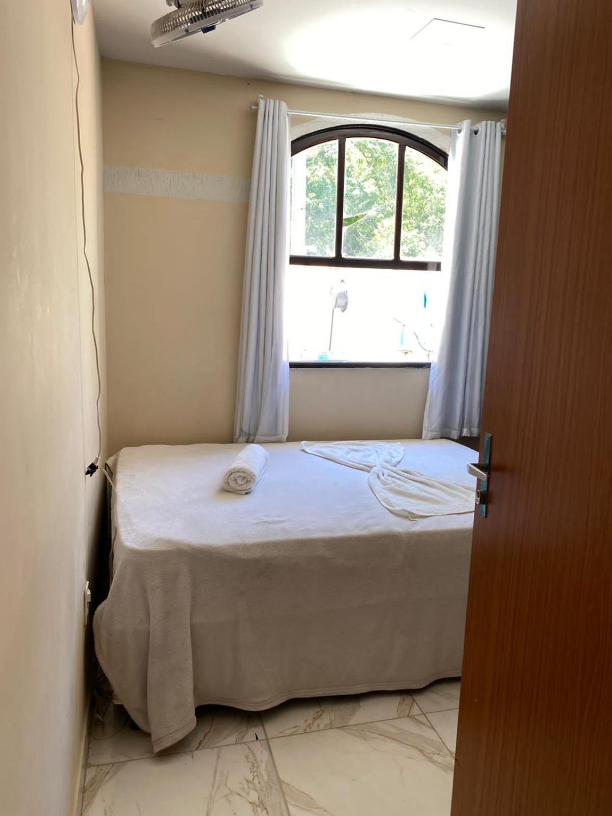 Casa Aconchegante Em Holiday home *