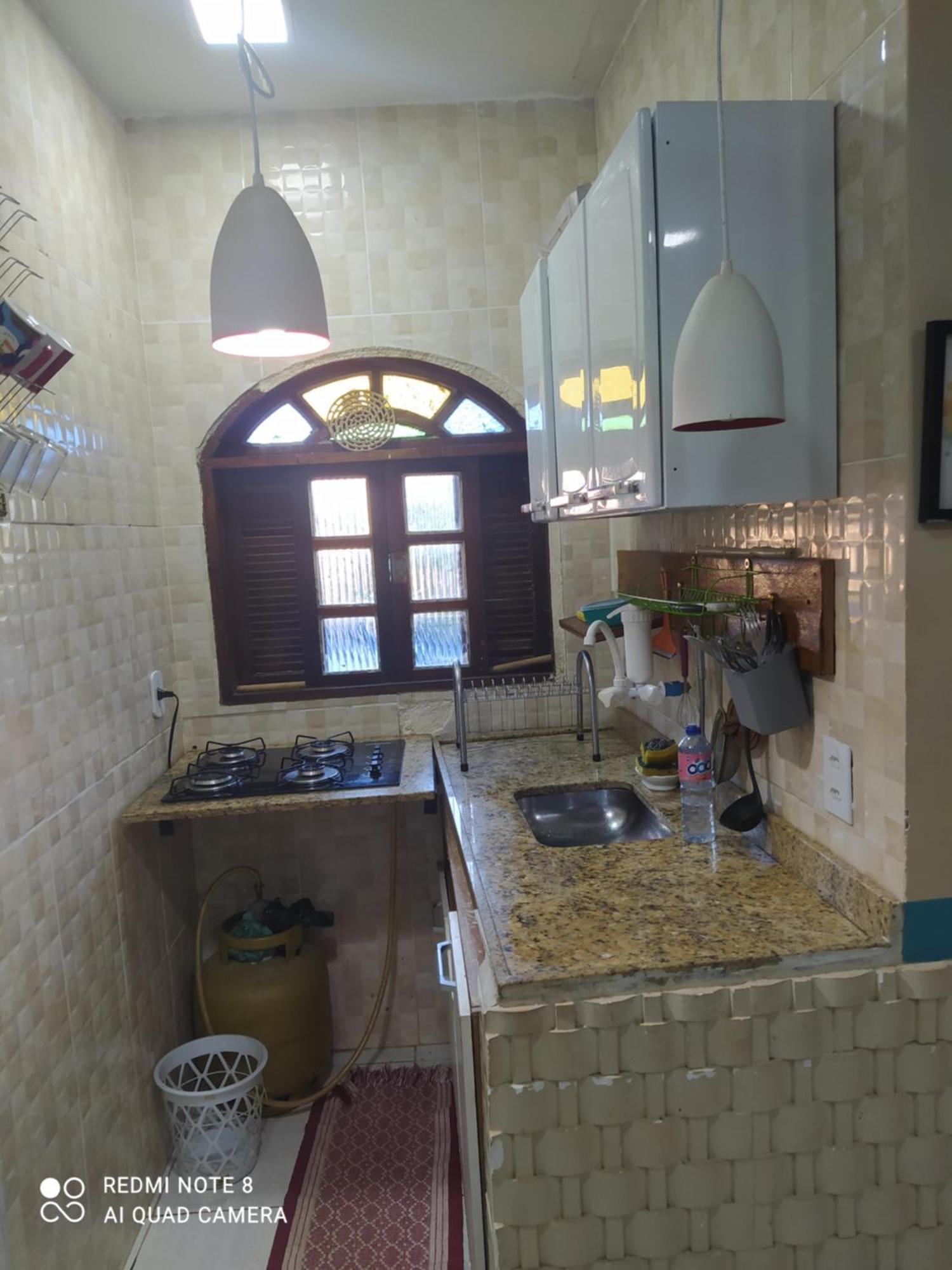 Casa Aconchegante Em Holiday home