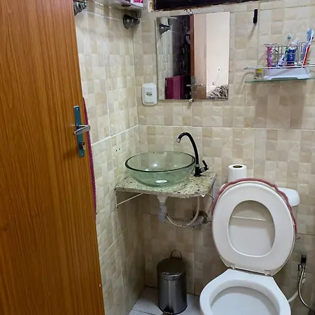 Casa Aconchegante Em Saquarema Villa Exterior photo