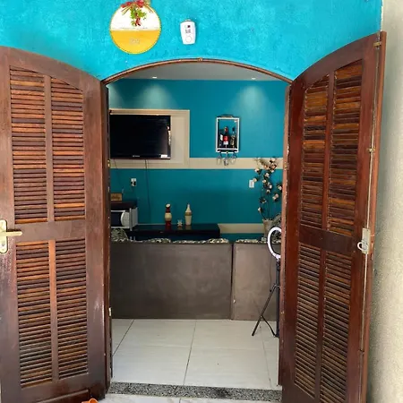 Casa Aconchegante Em Saquarema Villa Exterior photo