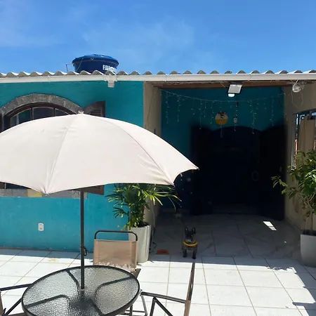 Casa Aconchegante Em Saquarema Villa Exterior photo