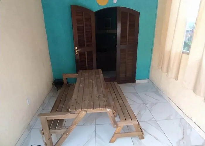 Casa Aconchegante Em Saquarema