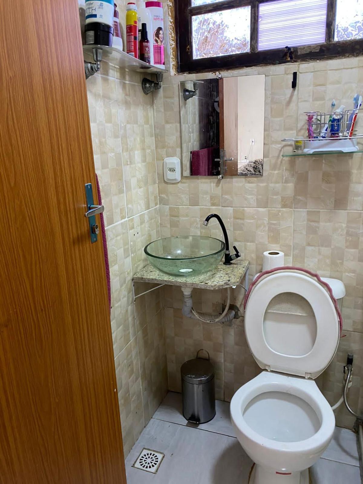 Casa Aconchegante Em