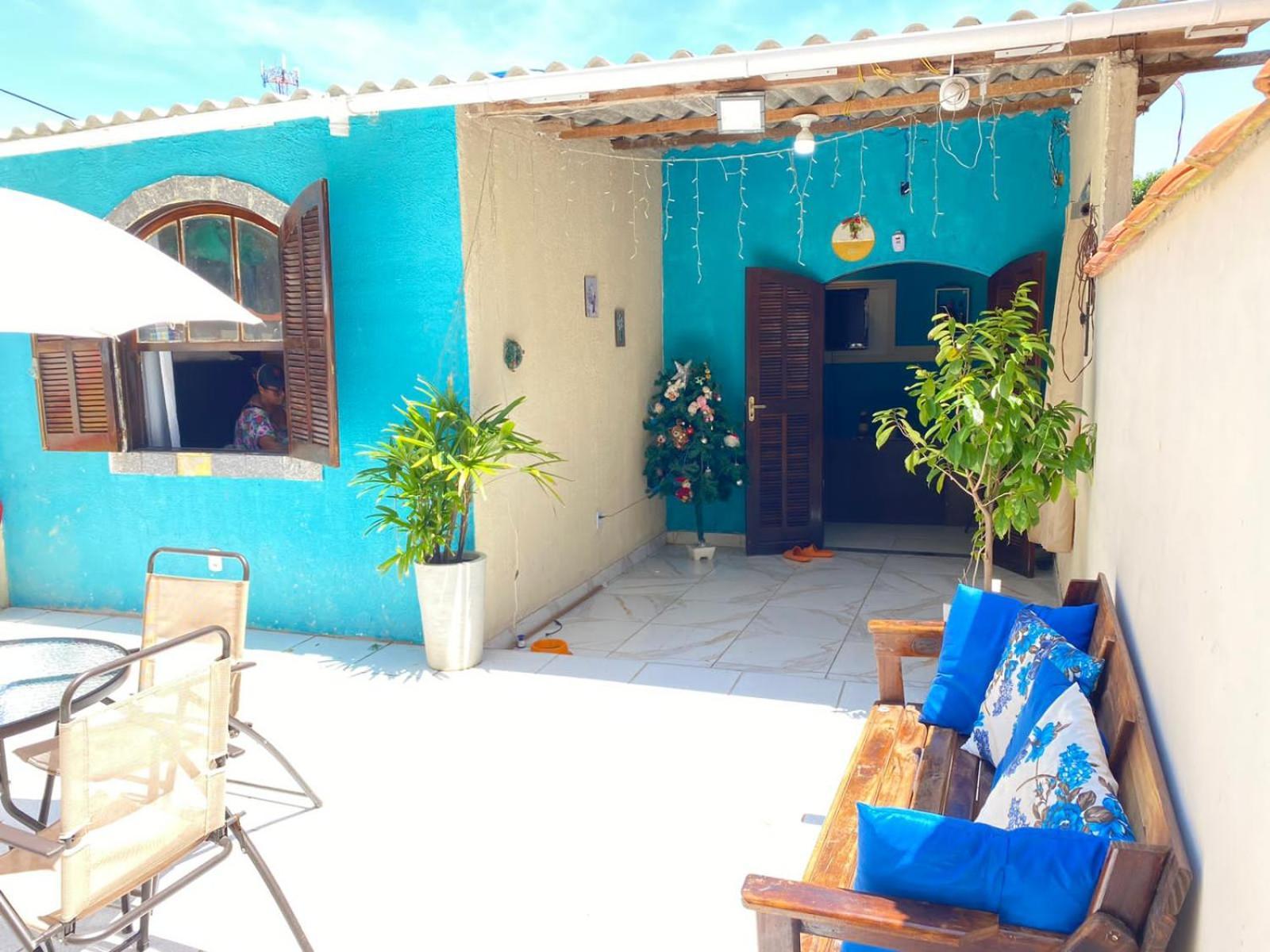 Casa Aconchegante Em Saquarema