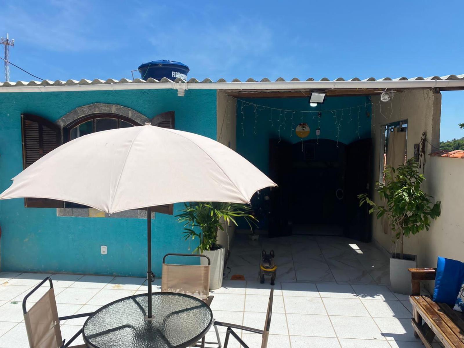 Holiday home Casa Aconchegante Em