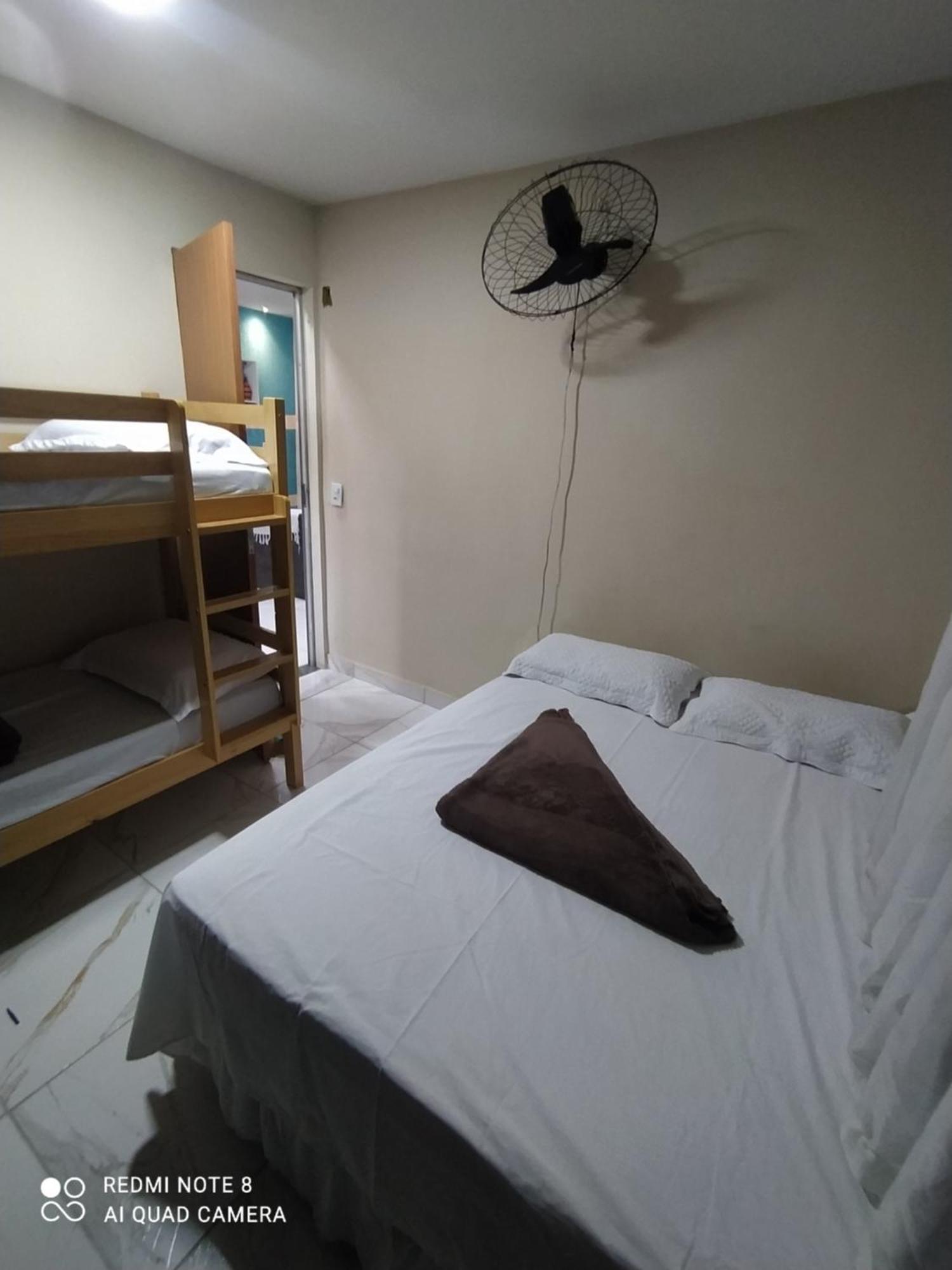 Casa Aconchegante Em *
