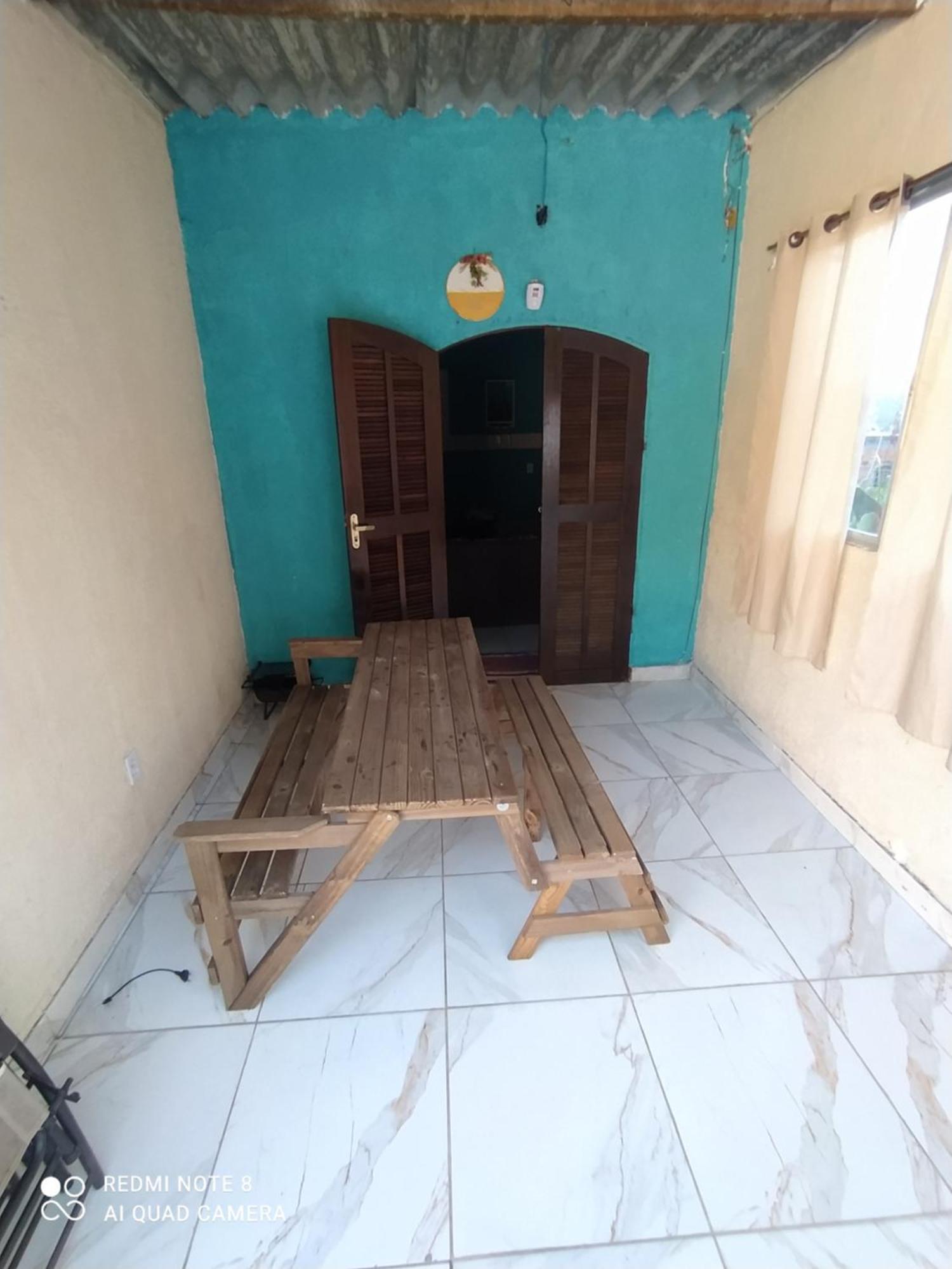 Casa Aconchegante Em Holiday home